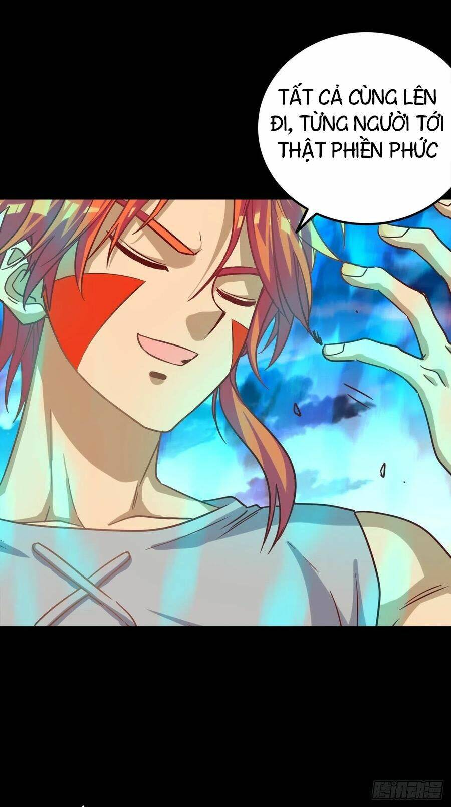 Người Nguyên Thủy Mạnh Nhất: Chapter 47