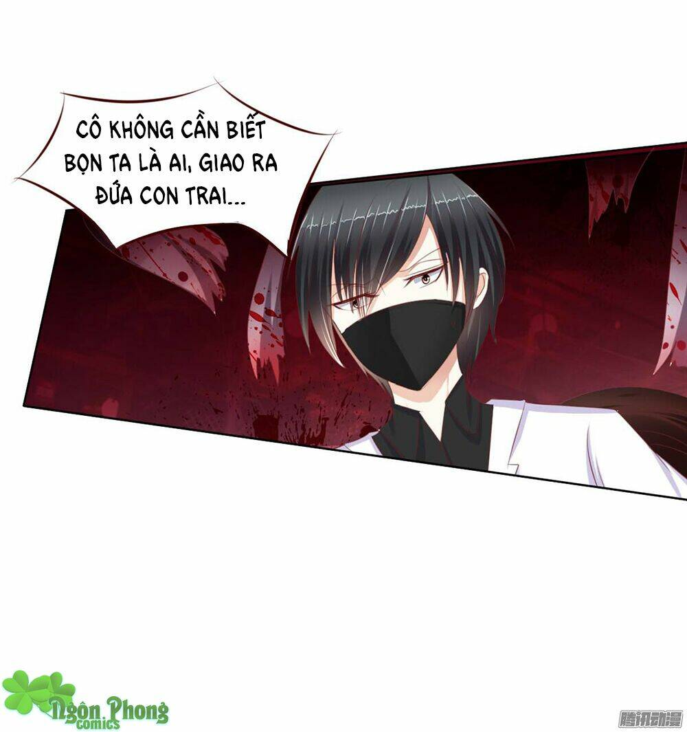 Hoàng Đế “Phế Vật” Tiến Hóa Sử: Chapter 22