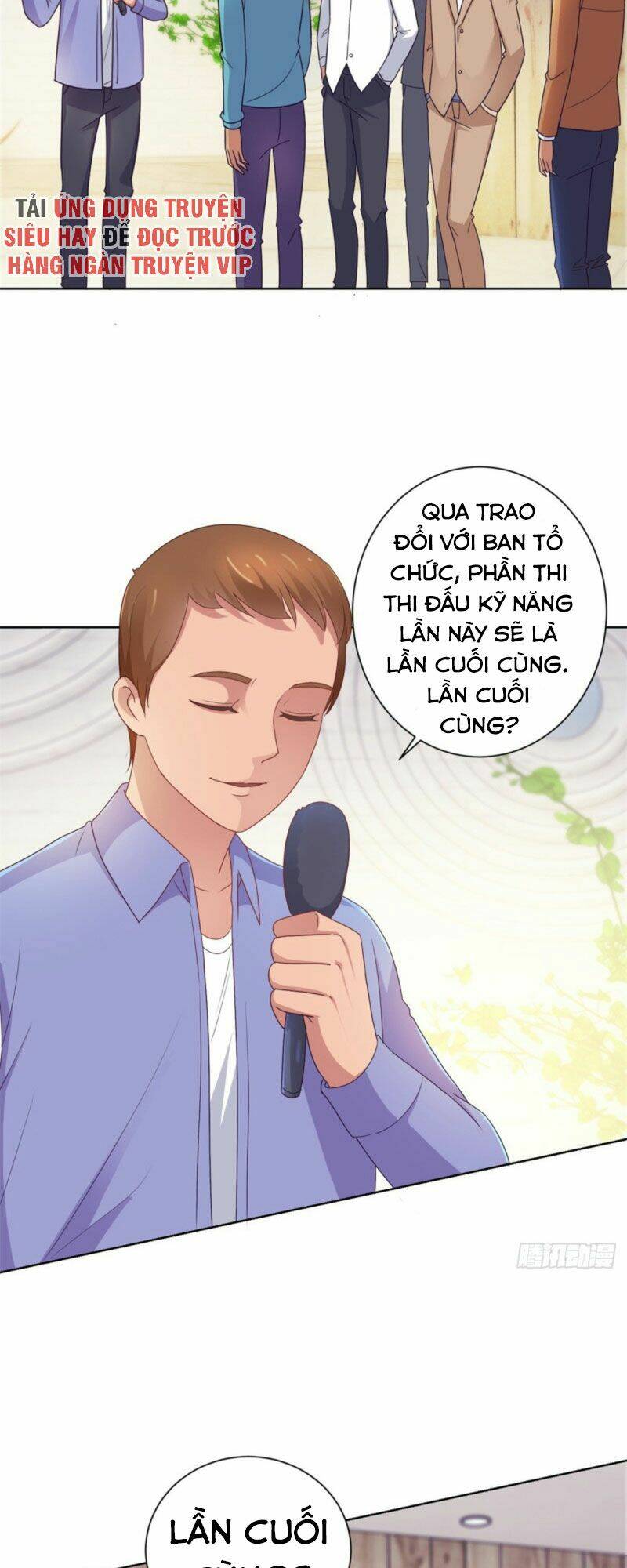 Đô Thị Chí Tôn Hệ Thống: Chapter 151