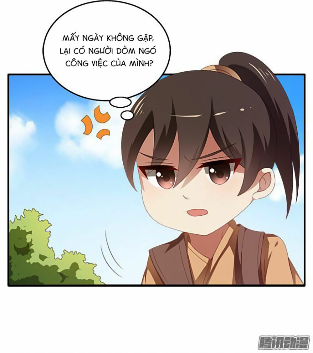 Thịnh Thế An Nhiên: Chapter 16