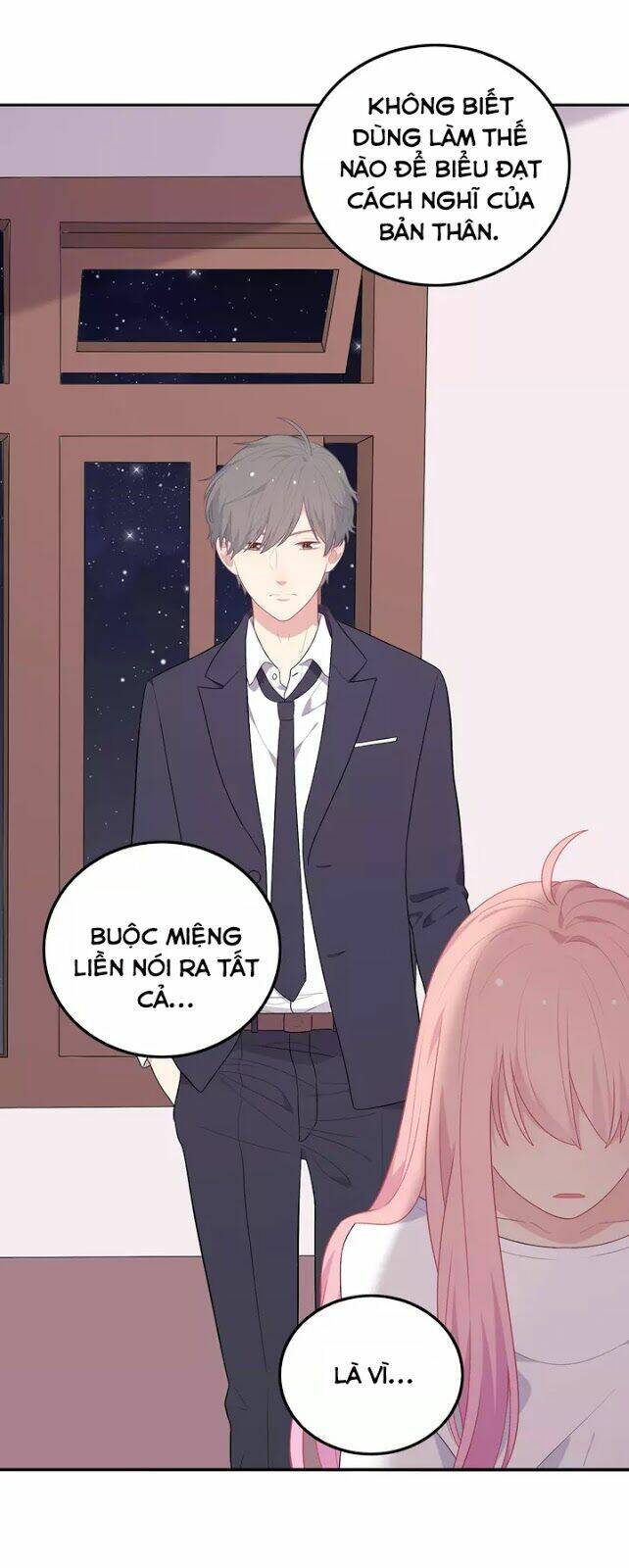 Vương Tử Thành Phố Và Công Chúa Amazon: Chapter 23