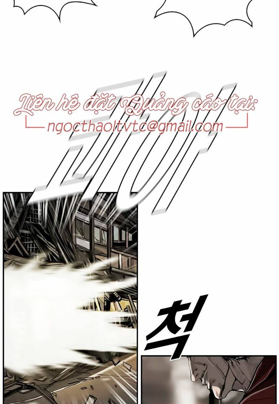 Thợ Săn Đầu Tiên: Chapter 47
