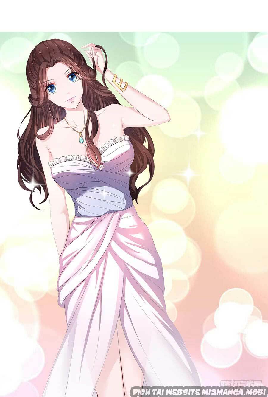 Gả Cho Tình Cũ Làm Lão Bà: Chapter 32