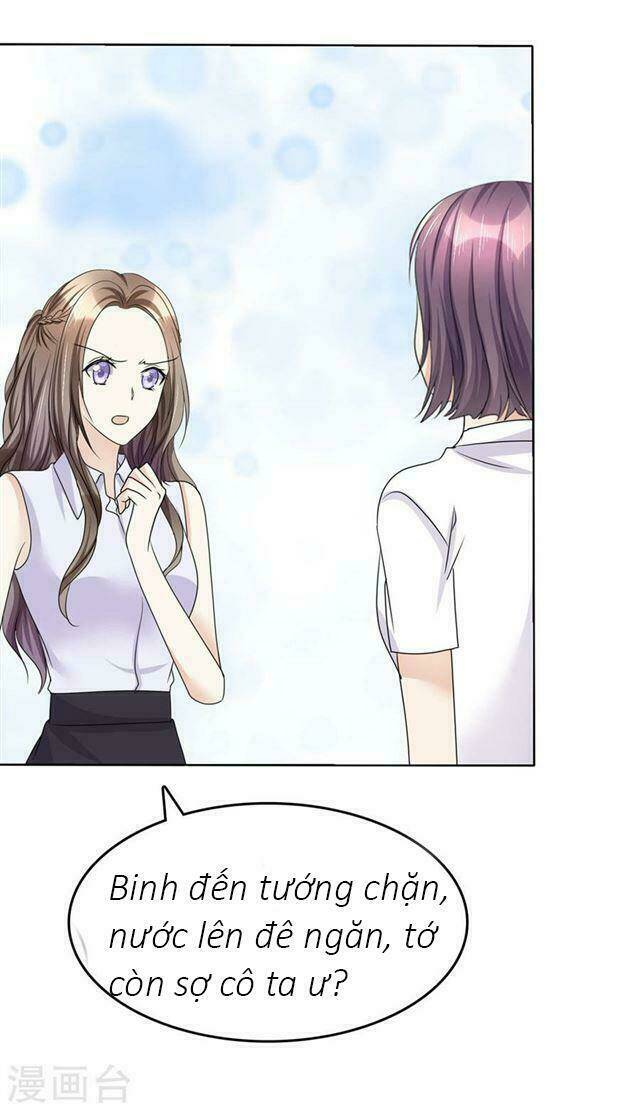 Con Đường Phản Công Của Sủng Thê: Chapter 27