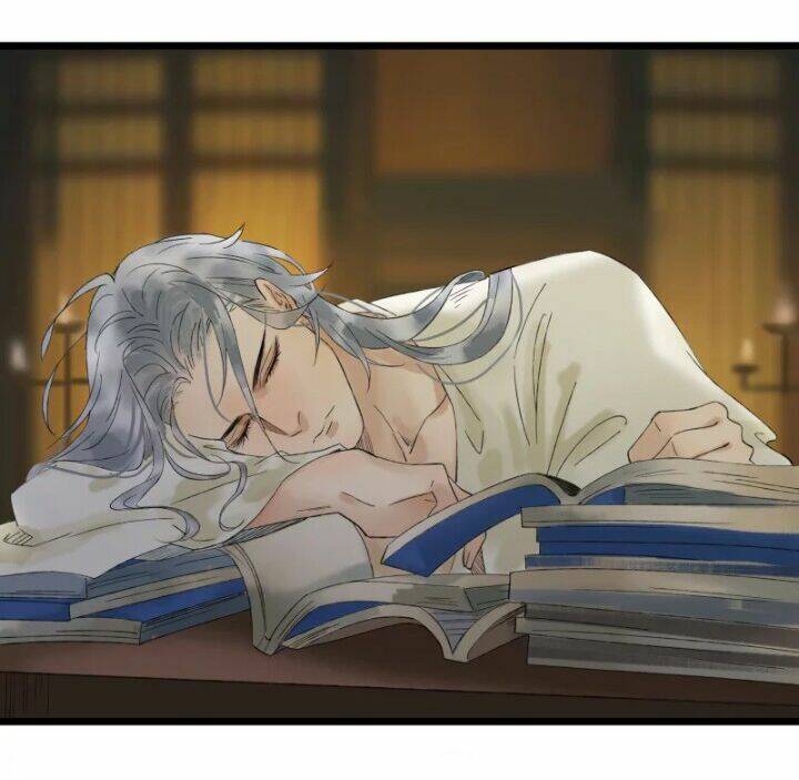 Thái Tử Bị Hoang Tưởng: Chapter 31