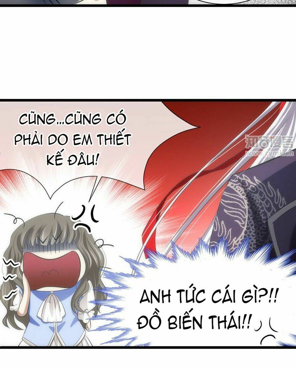 Một Vạn Tư Thế Công Lược Yêu Nam: Chapter 29