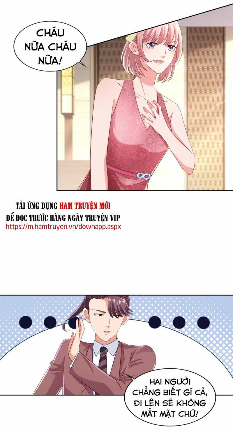 Chí Tôn Toàn Năng: Chapter 86