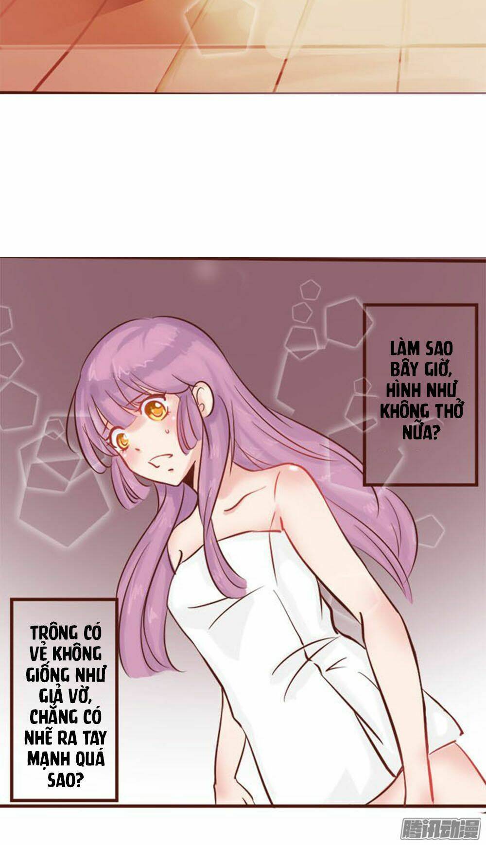 Ma Vương Luyến Ái Chỉ Nam: Chapter 7