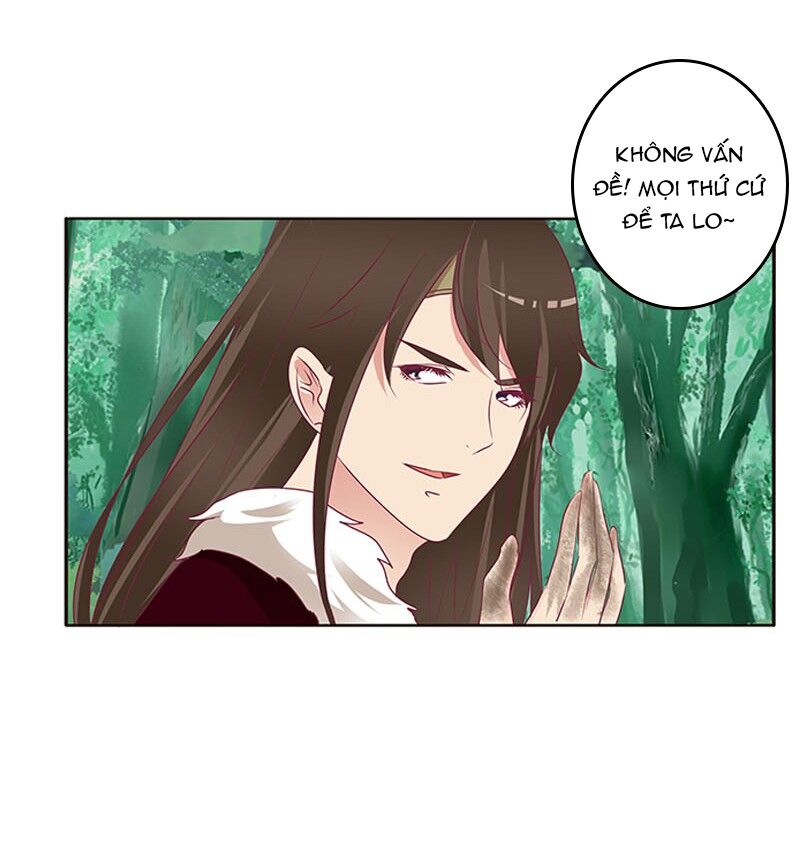 Thông Linh Phi: Chapter 317