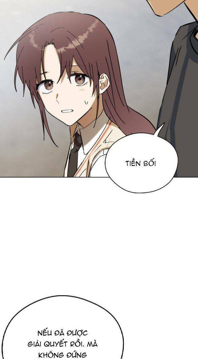 Duyên Nợ Kiếp Trước: Chapter 36