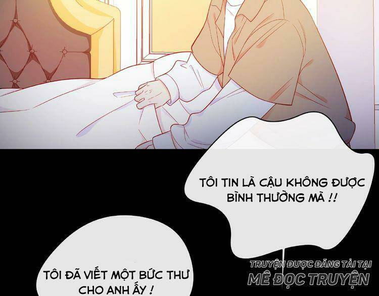 Giai Điệu Của Sự Va Chạm: Chapter 30