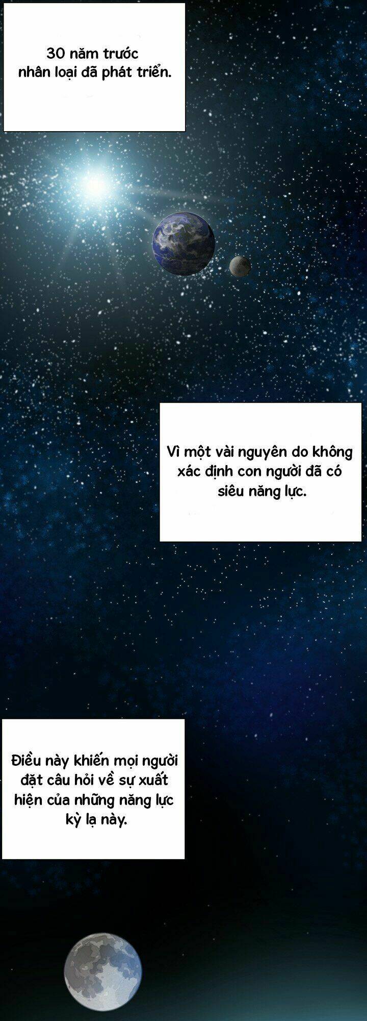 Luân Hồi Ác Nhân: Chapter 2