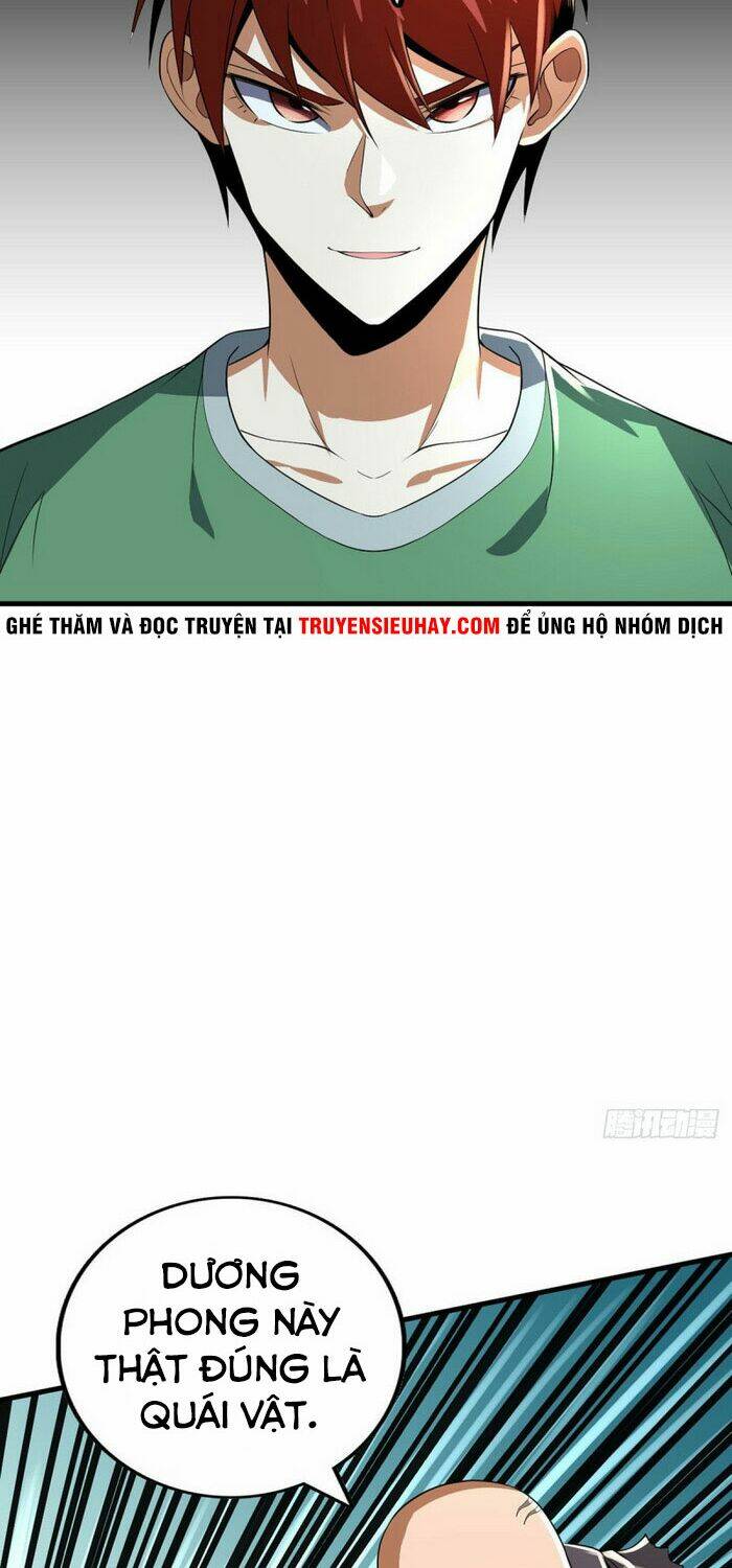 Vương Bài Thần Y: Chapter 82