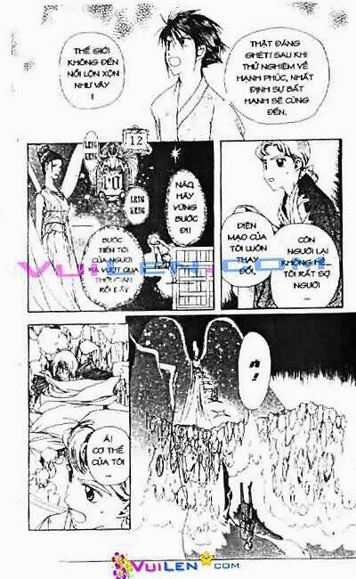 Duyên Kỳ Ngộ: Chapter 11
