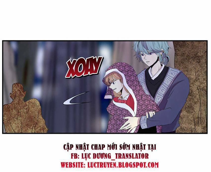 Beautiful Stranger: Chapter 19