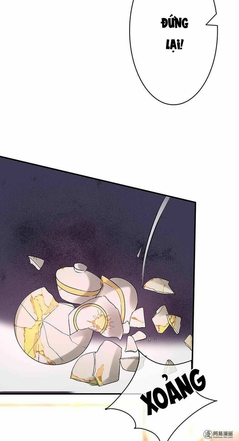 Manh Thê Khó Dỗ: Chapter 64