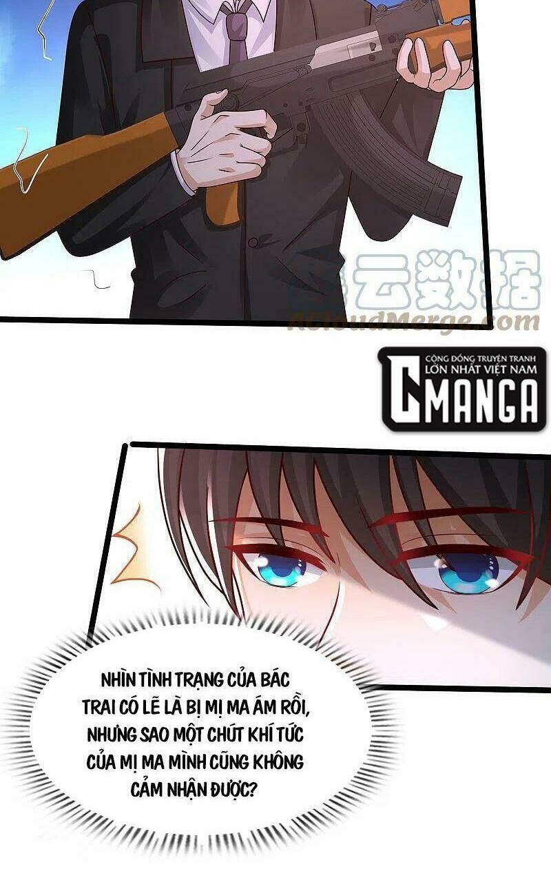 Tối Cường Vận Đào Hoa: Chapter 242