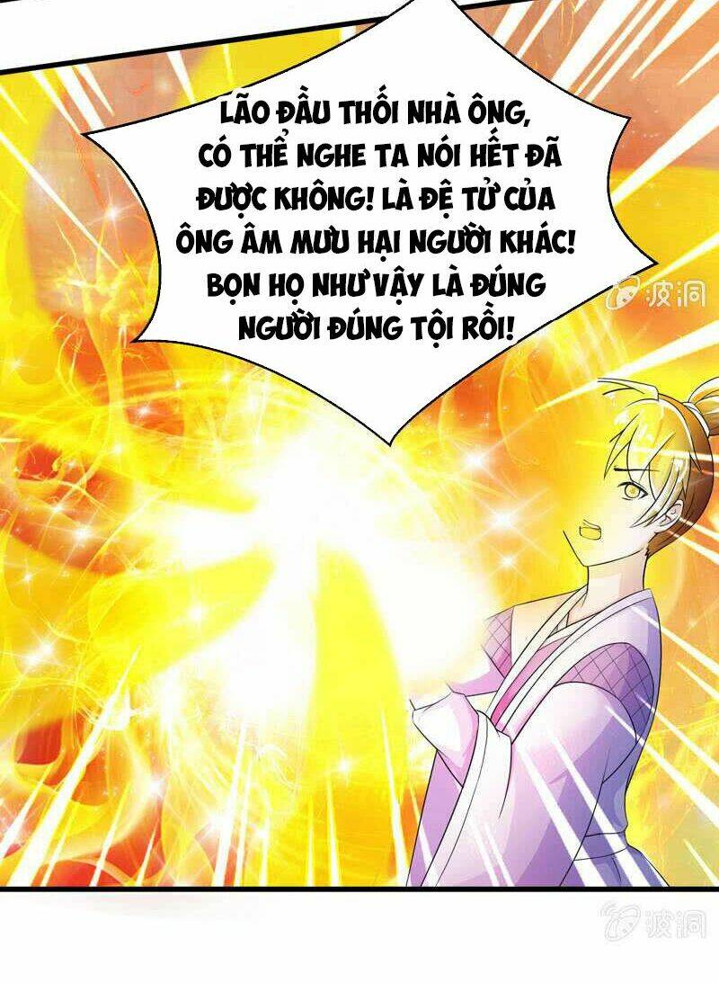 Tối Cường Thần Thú Hệ Thống: Chapter 30