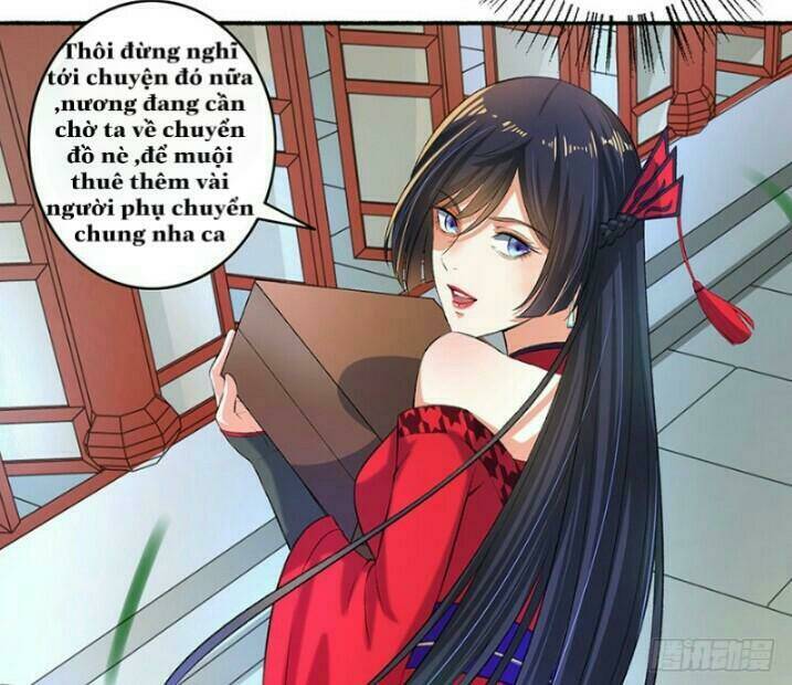 Cuồng Phi Phách Lối: Chapter 24