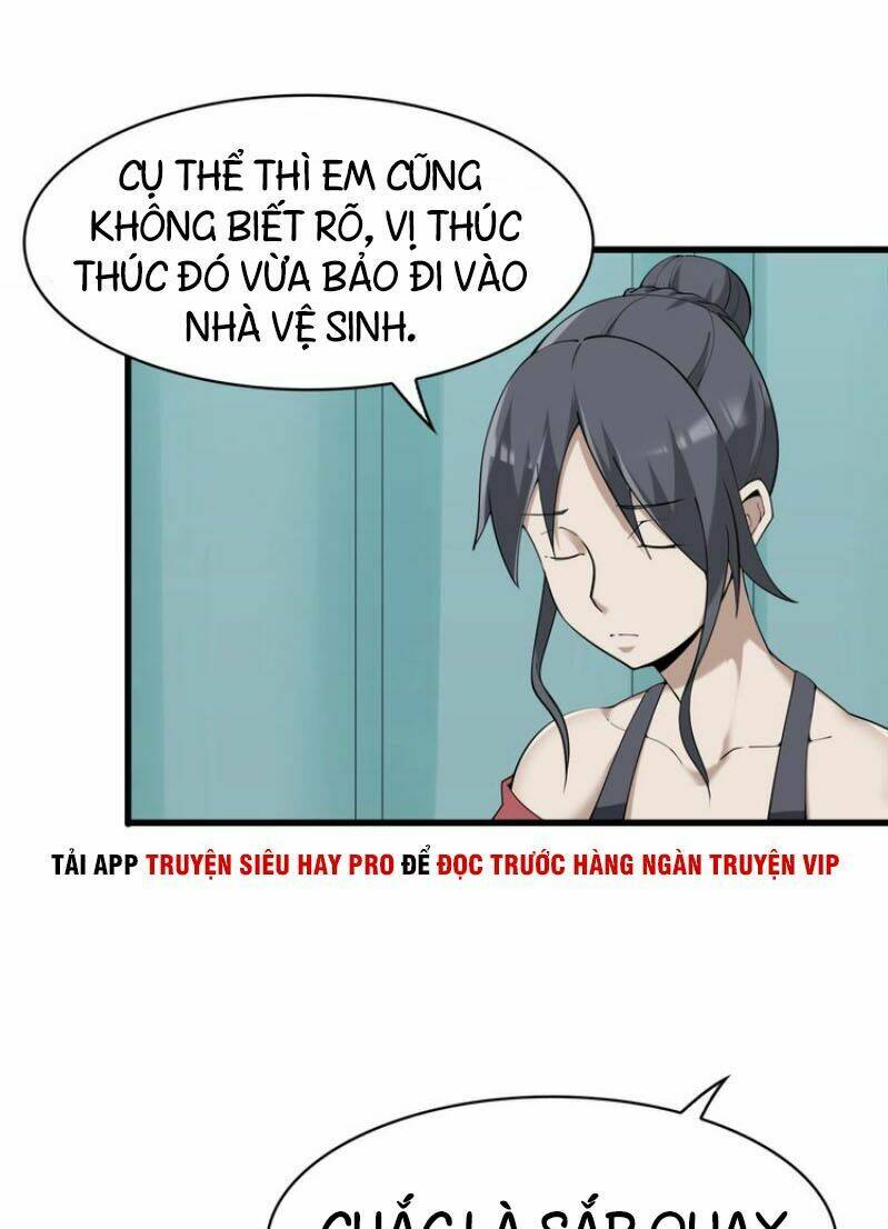 Siêu Cấp Đại Chủ Bạ: Chapter 30