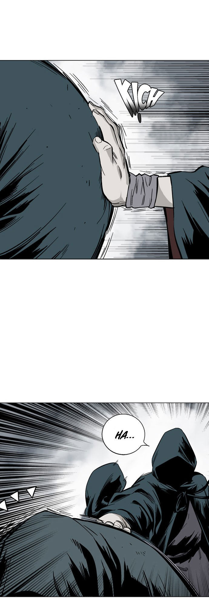 Cao Thủ 2: Chapter 10