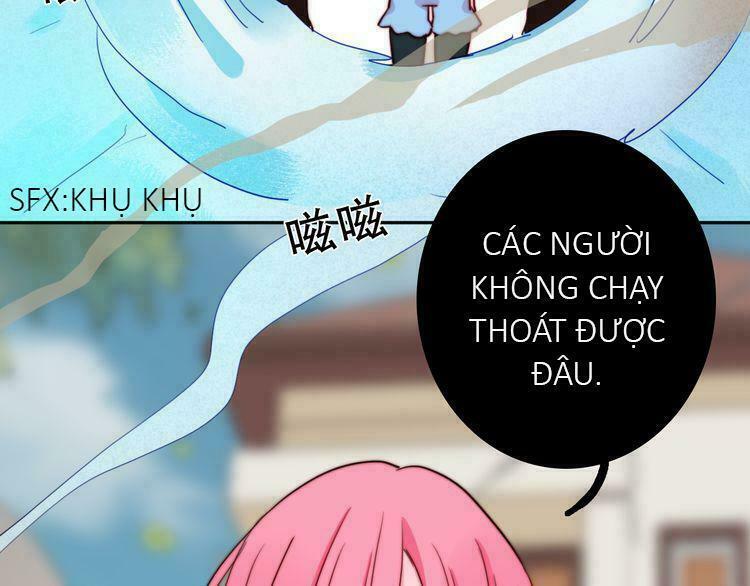 Trái Tim Băng Giá: Chapter 26