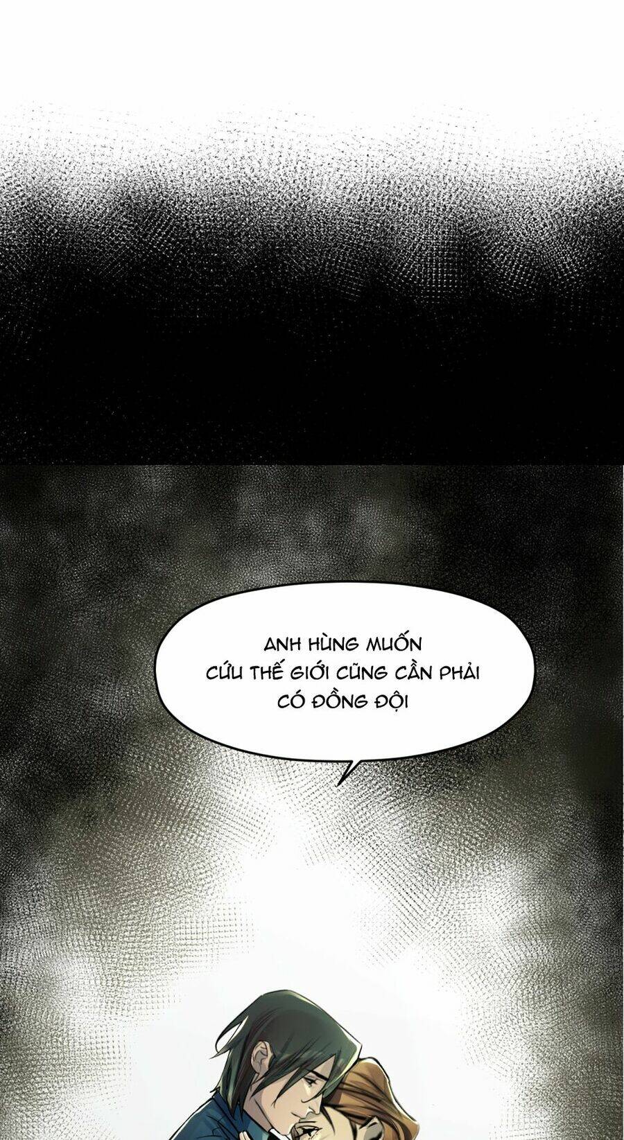 Anh Hùng Và Hiệp Nữ: Chapter 81
