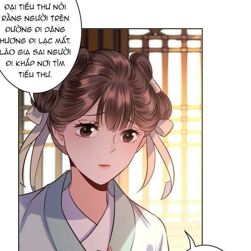 Vương Gia Kiêu Ngạo Quá Khó Cua: Chapter 24