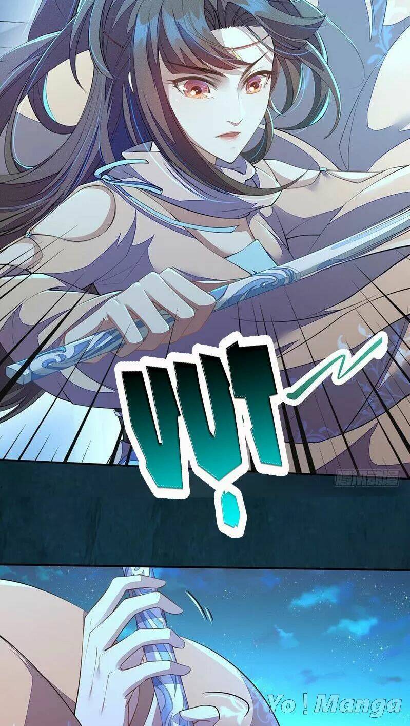 Tuyệt Thế Luyện Đan Sư: Chapter 91