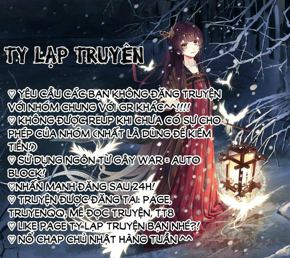 Trời Sinh Một Đôi?! Ta Từ Chối!: Chapter 0