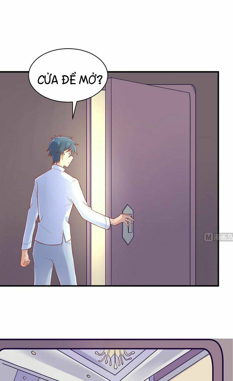 Bác Sĩ Riêng Của Nữ Thần: Chapter 79