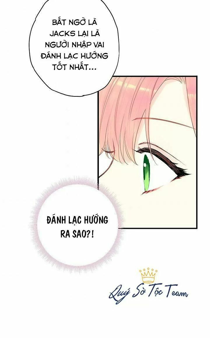 Tồn Tại Với Tư Cách Là Vợ Của Nam Chính: Chapter 170