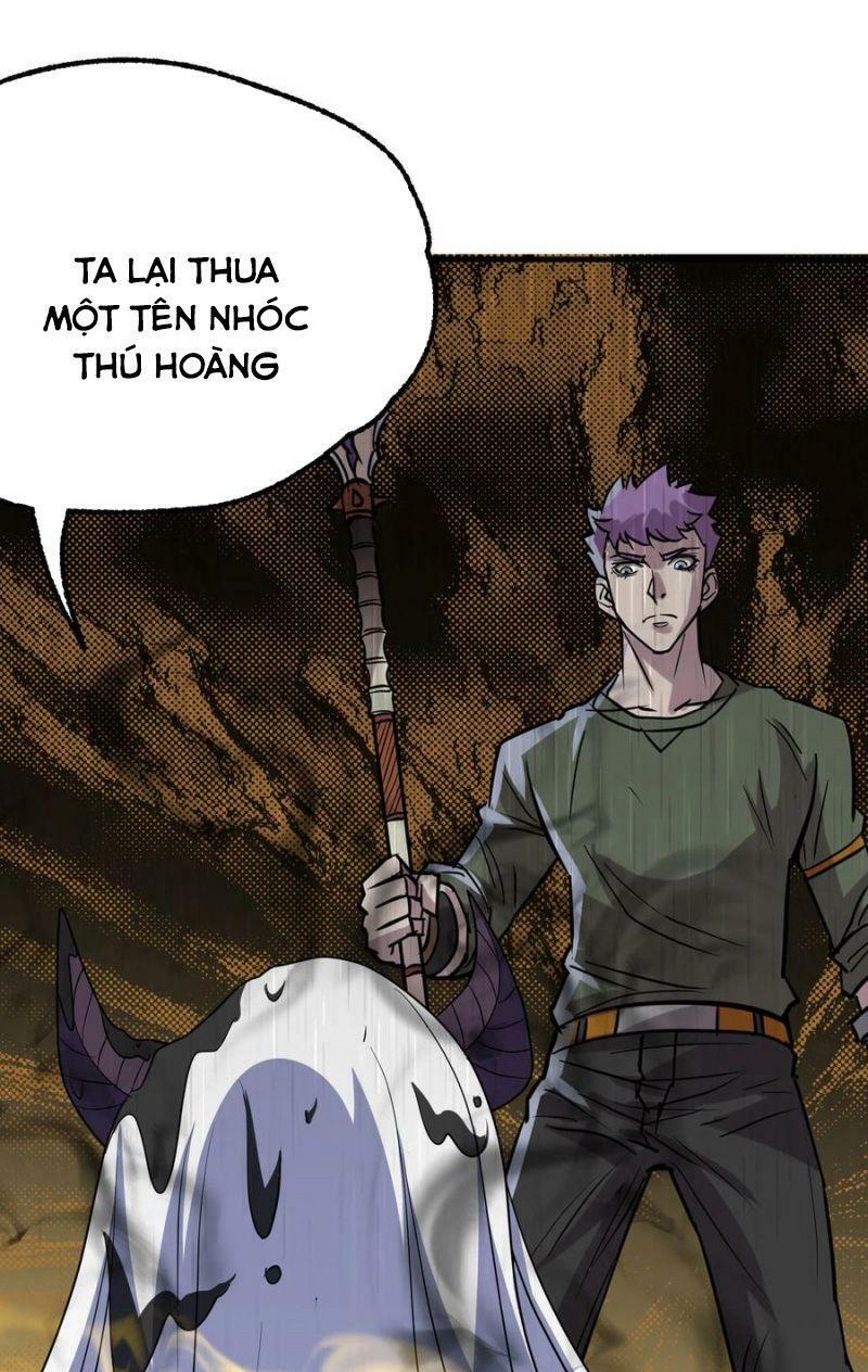 Thú Nhân: Chapter 286