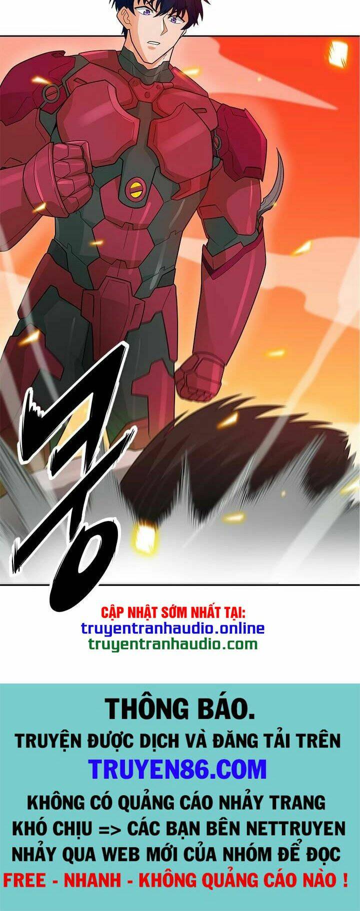 Tôi Tự Động Săn Một Mình: Chapter 90