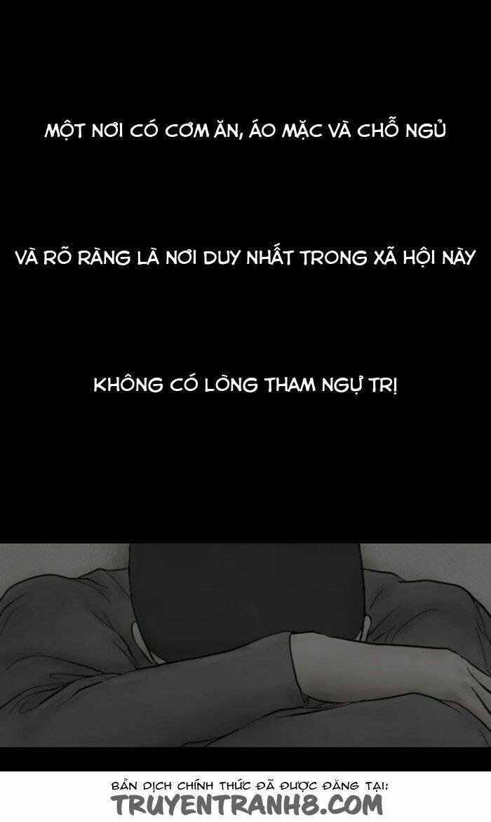 Thứ Sáu: Những Câu Chuyện Cấm: Chapter 45
