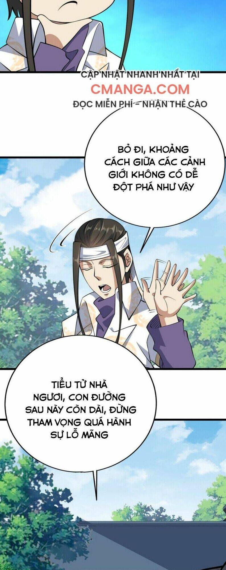 Đấu Hồn Đại Lục: Chapter 41