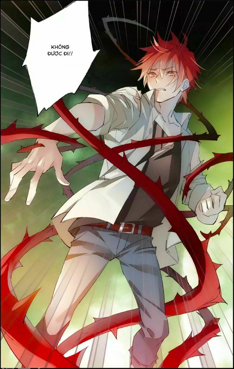 Nữ Nhân Dũng Cảm: Chapter 87