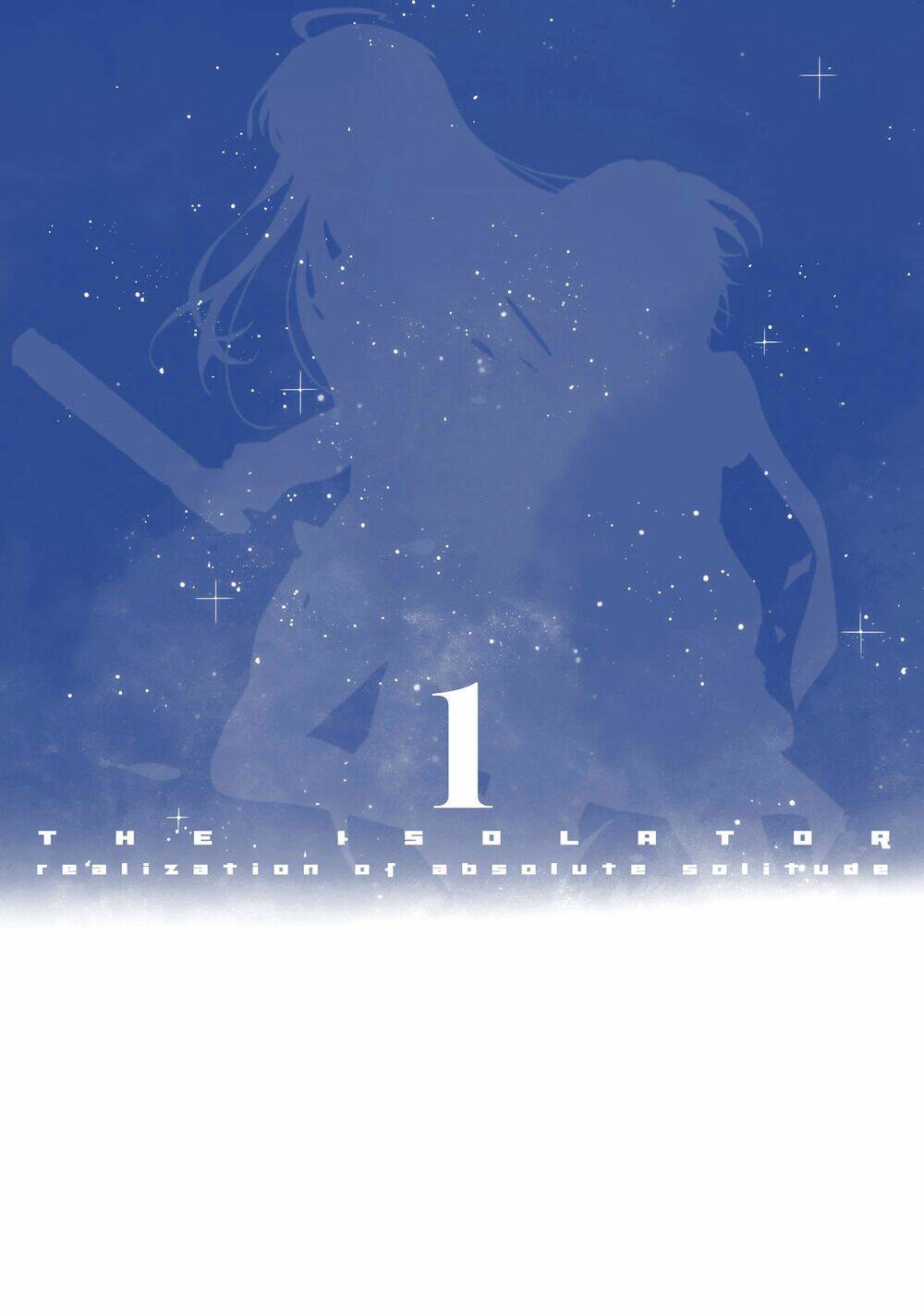 Zettai Naru Kodokusha: Chapter 6
