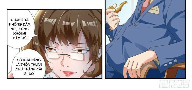 Khắc Kim Chi Vương: Chapter 60