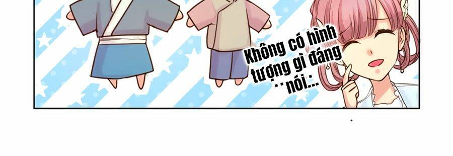 Lưu Luyến Tinh Diệu: Chapter 101