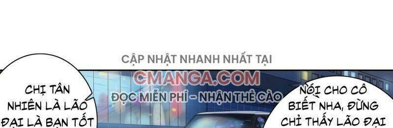 Kẹo Bông Gòn Và Mộng Giữa Ban Ngày: Chapter 21