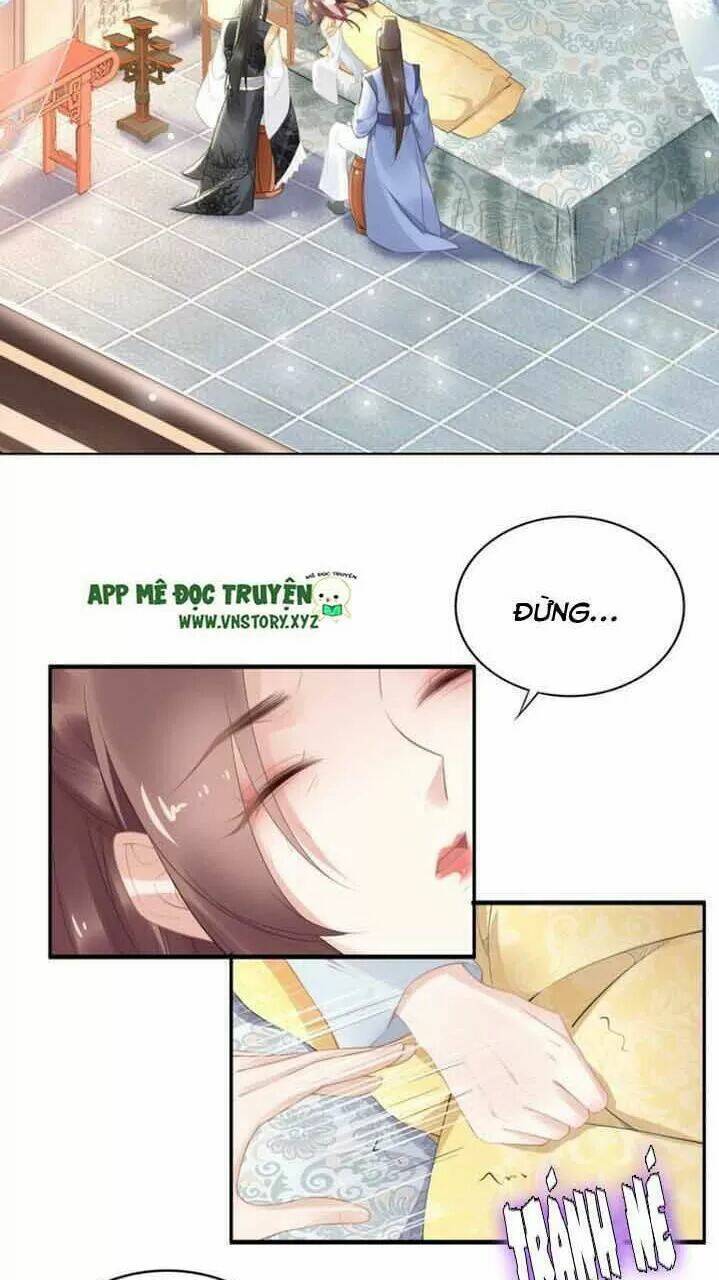 Nhất Sinh Nhất Thế Tiếu Thương Khung: Chapter 74