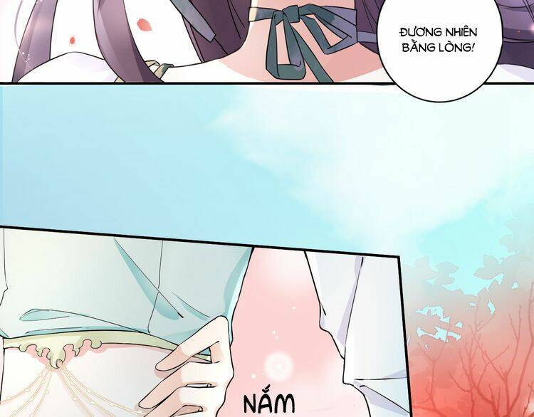 Hoa Nhan Sách: Chapter 16.2