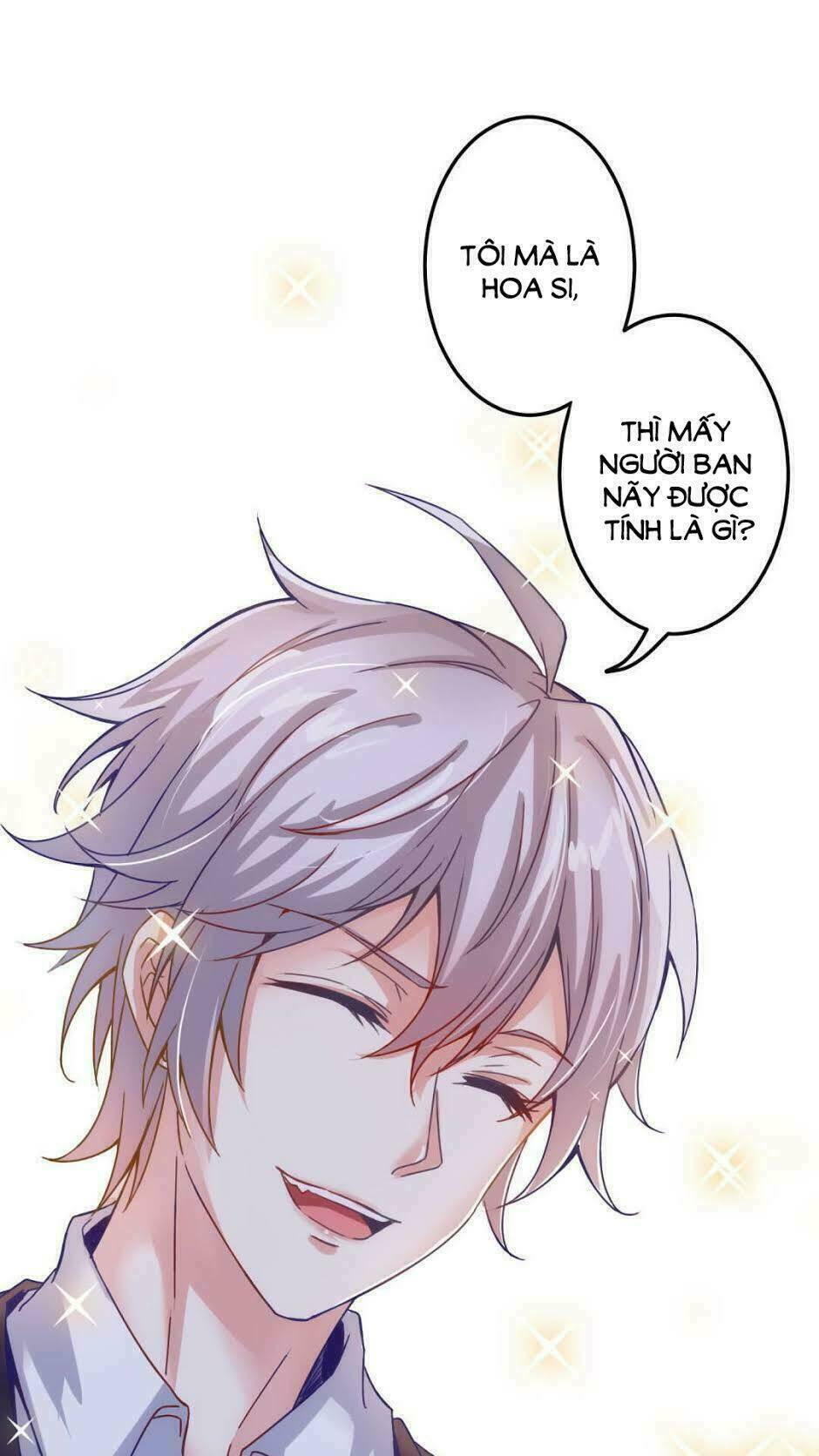 Yêu Tôi Đều Chết Cả Đi!: Chapter 4