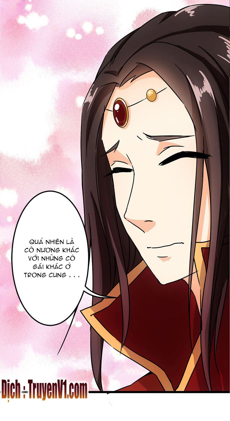 Vương Gia ! Ngươi Thật Bỉ Ổi !: Chapter 38