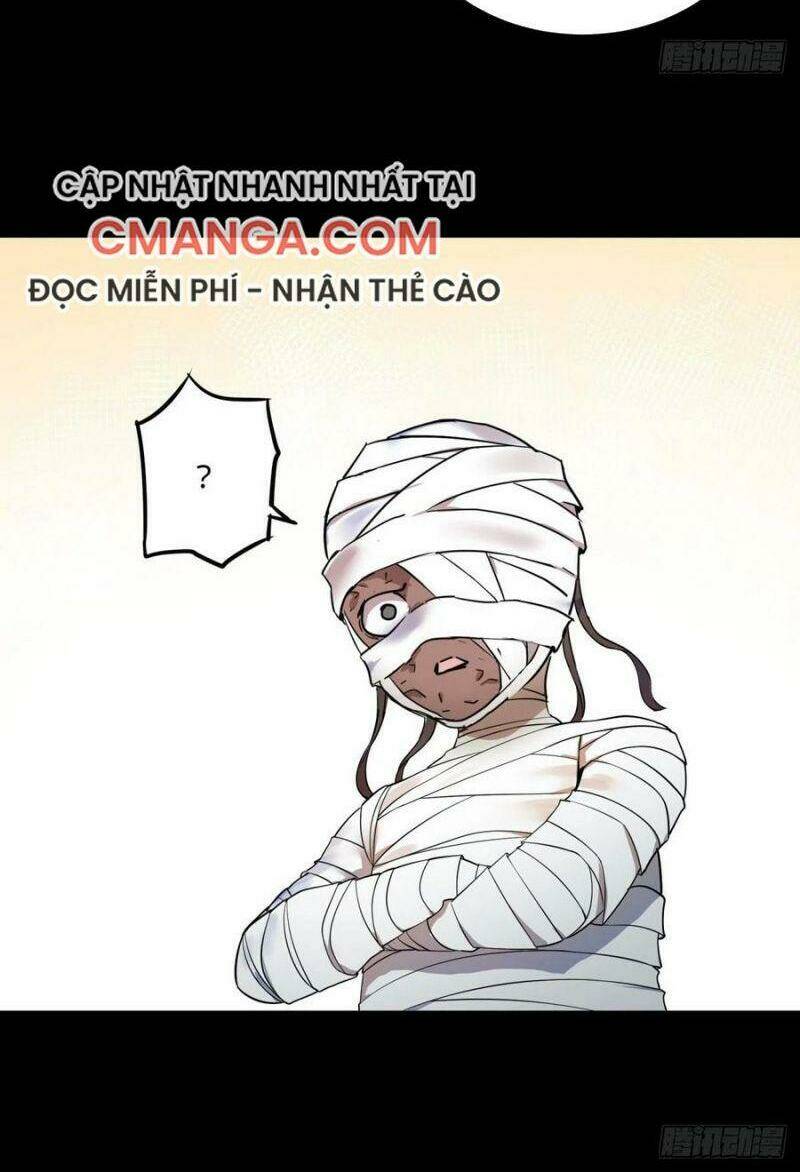 Danh Sách Kẻ Phản Diện: Chapter 110