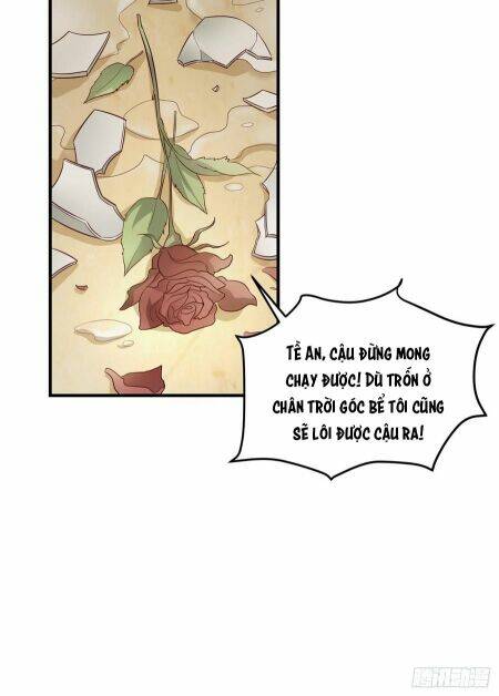 Đơn Phương Yêu Thầm Anh: Chapter 75