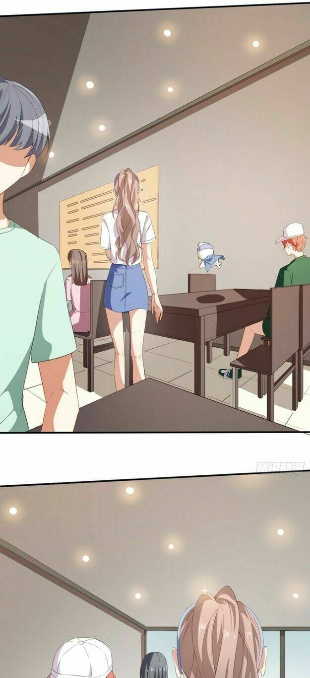 Mỹ Nhân Tâm Động: Chapter 36