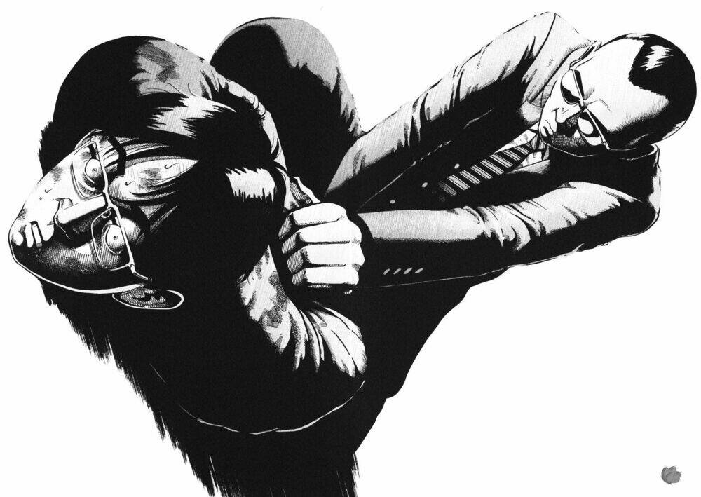 Giấy Báo Tử: Chapter 30