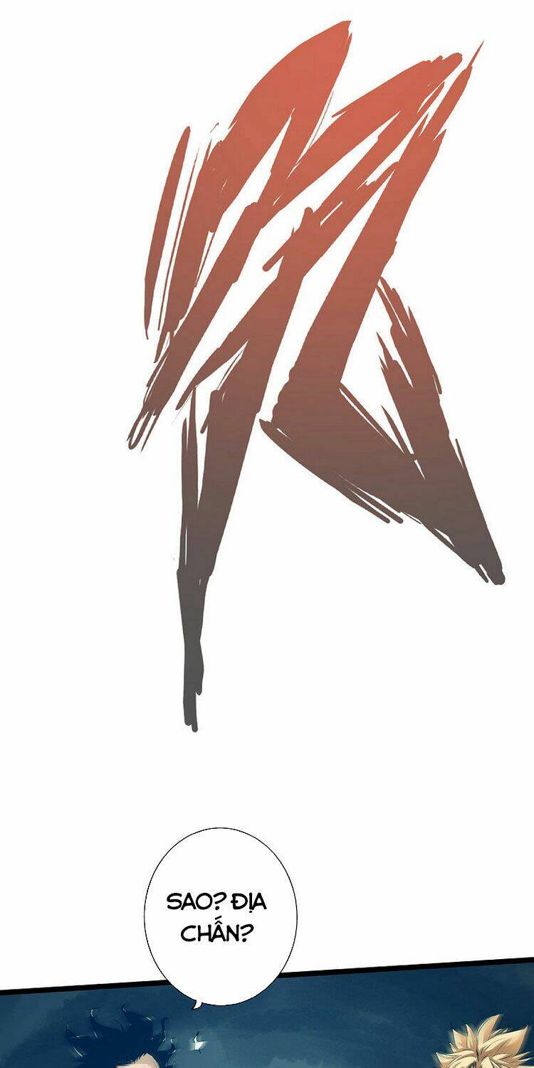 Thông Thiên Chi Lộ: Chapter 53